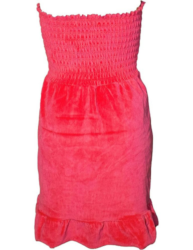 Red Tube top Dress, red, Pink, Formal Design, Fashion